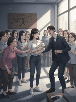 Khi Tình Yêu Biến Hình