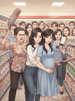 Mối Quan Hệ Đầy Rối Ren