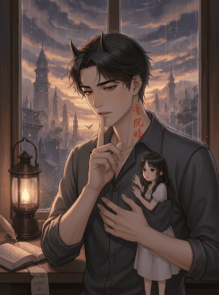 Tiểu Sủng Vật Của Ác Long