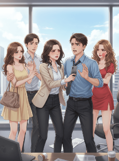 Chuyên Gia Thuyết Phục Và Những Bí Mật Đằng Sau