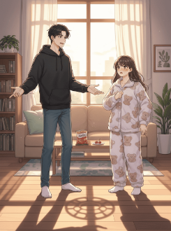 Cuộc Họp Lớp Bí Mật