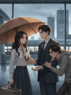 Người Vợ Giả Mạo