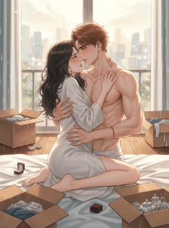 Khi Nước Mắt Rơi Vào Đêm Tối