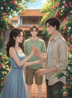 Điều Anh Chưa Hiểu Về Tôi