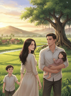 Tình Yêu Trong Định Mệnh