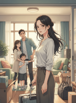 Sống Lại Để Tìm Kiếm Bản Thân