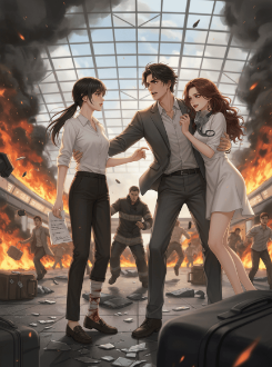 Khi Nghiệt Duyên Chạm Đáy Đau Thương