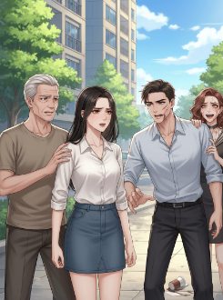 Khi Tình Yêu Trở Về