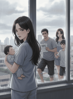 Chân Thương Tình Yêu