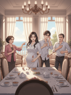 Bài Học Đáng Nhớ Từ Nhà Chồng