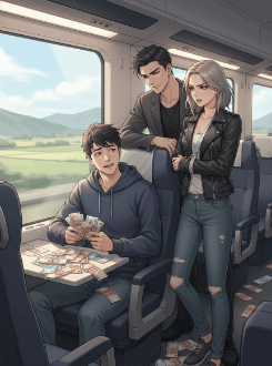 Người Thế Chỗ Bí Ẩn