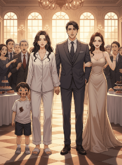 Mười Năm Chờ Đợi Một Người