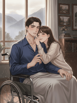 Cuộc Hôn Nhân Kỳ Diệu Giữa Kẻ Thù