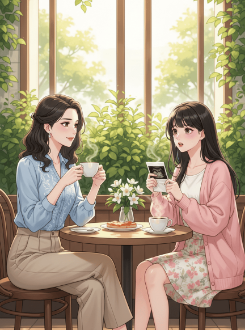 Cuộc Sống Đầy Thử Thách Và Sự Thay Đổi