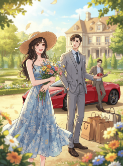 Tôi Là Vợ Cũ Của Tổng Tài Sau Khi Xuyên Không