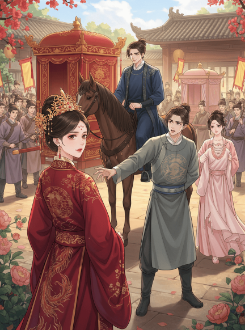 Cuộc Hôn Nhân Đầy Rắc Rối