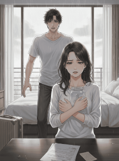 Cuộc Sống Đầy Nỗi Đau Của Một Người Mẹ