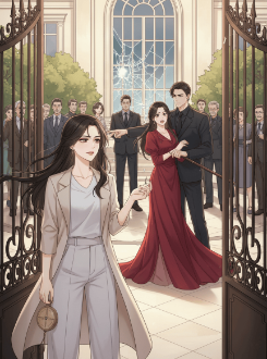 Bí Ẩn Về Đại Tiểu Thư