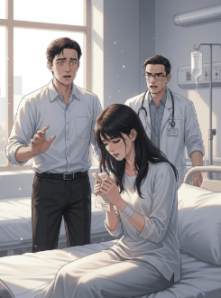 Khi Tiền Đè Nén Tình Yêu