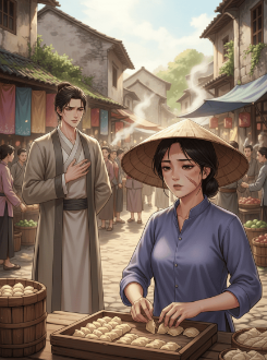 Lời Hứa Bị Quên Lãng