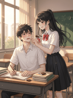 Quay Về Tuổi 17 Để Đổi Lấy Tình Yêu