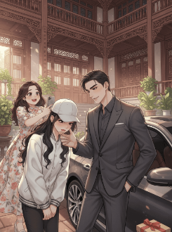 Nhầm Lẫn Định Mệnh Tại Nhà Cổ