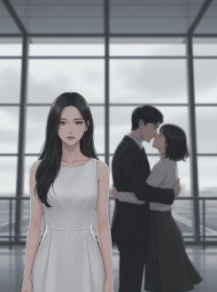 Hôn Nhân Không Hạnh Phúc