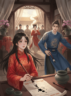 Hôn Ước Trong Tình Thâm