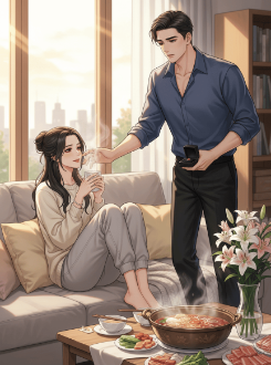 Người Đàn Ông Tình Cờ Nhìn Thấy