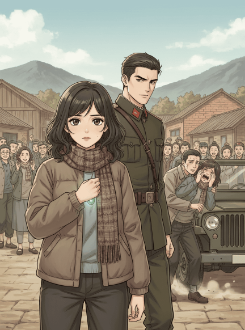 Ngọc Bội Bí Ẩn Và Trùng Sinh Định Mệnh