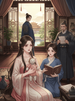 Mưu Kế Trong Cung Đình