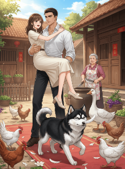 Khi Đô Thị Gặp Nông Thôn