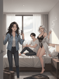 Cuộc Hẹn Không Ngờ