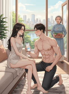 Cuộc Tình Đoạn Kết Đầy Bí Ẩn