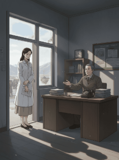 Khi Hạnh Phúc Chỉ Là Giấc Mơ