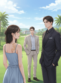 Bạch Nguyệt Quang Của Thái Tử Gia