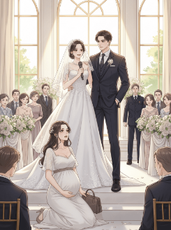 Đám Cưới Định Mệnh Quay Ngược Thời Gian