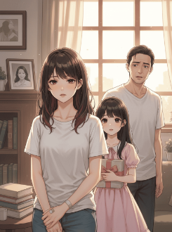 Sự Thay Đổi Từ Bóng Tối