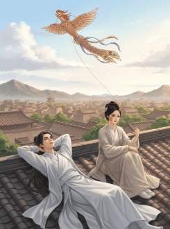 Danh Phận Của Linh Sương