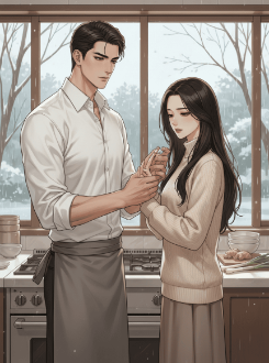 Khi Người Đàn Ông Ngoại Tình Trở Về