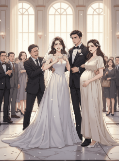 Đám Cưới Ba Người Thật Kỳ Cục