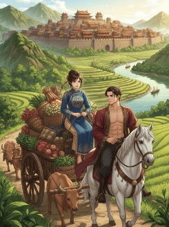 Kinh Thành Khó Khăn