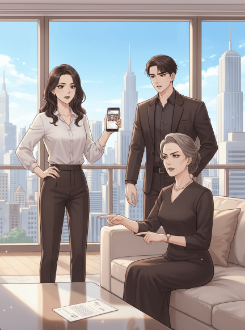 Cố Tổng Gọi Tên Người Khác