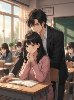 Mục Tiêu Là Ba Anh