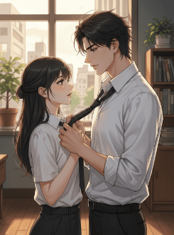 Tình Yêu Từ Thời Gian