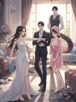 Mị Ma Trong Ngày Cưới