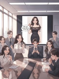 Nhầm Lẫn Kỳ Diệu