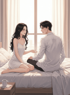 Cuộc Hôn Nhân Bí Ẩn Của Tổng Tài Lạnh Lùng