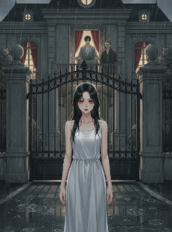 Cô Dâu Câm Chạy Trốn Và Cuộc Hôn Nhân Bí Ẩn