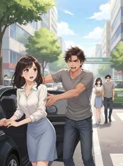 Khi Cảm Xúc Đụng Đáy